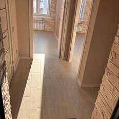 Квартира 35,6 м², 1-комнатная - изображение 3