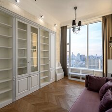 Квартира 118,8 м², 3-комнатные - изображение 5