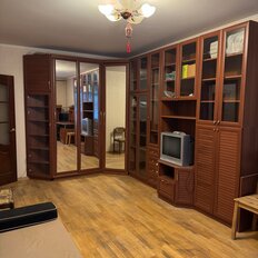 Квартира 58,5 м², 2-комнатная - изображение 3
