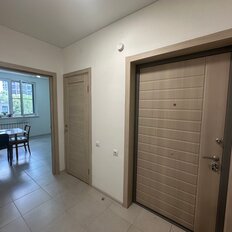 Квартира 95,4 м², 3-комнатная - изображение 2