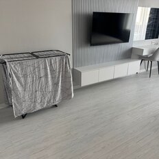 Квартира 55 м², 1-комнатная - изображение 3