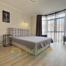 Квартира 40 м², 1-комнатная - изображение 2