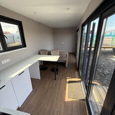 дом + 1 сотка, участок - изображение 5