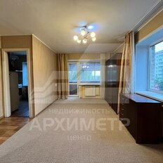 Квартира 31 м², 1-комнатная - изображение 2