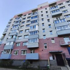 Квартира 33,8 м², 1-комнатная - изображение 2