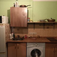 Квартира 20 м², студия - изображение 2