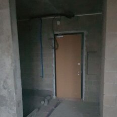 Квартира 56 м², 3-комнатная - изображение 4