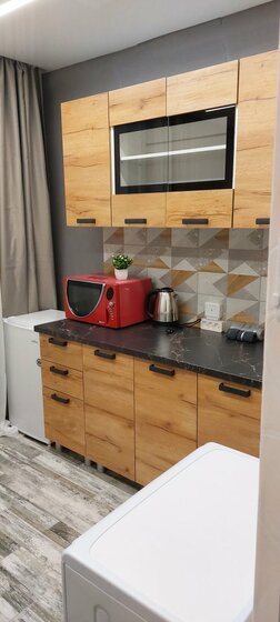 36 м², 1-комнатная квартира 3 000 ₽ в сутки - изображение 45