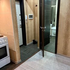 Квартира 28,1 м², студия - изображение 1