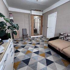 Квартира 46,4 м², 2-комнатная - изображение 3