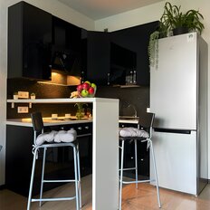 Квартира 26 м², студия - изображение 2