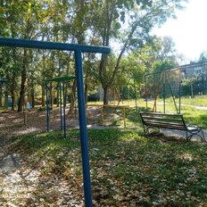 Квартира 33,6 м², 1-комнатная - изображение 3