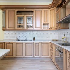 Квартира 138,9 м², 3-комнатная - изображение 4