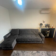 Квартира 43,9 м², 1-комнатная - изображение 3