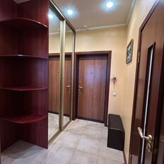 Квартира 45 м², 1-комнатная - изображение 5