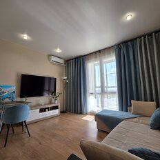 Квартира 31 м², студия - изображение 2