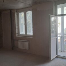 Квартира 114,5 м², 3-комнатная - изображение 2