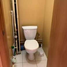 Квартира 36 м², 1-комнатная - изображение 5