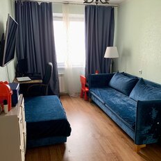 Квартира 56 м², 2-комнатная - изображение 4