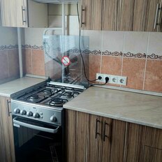 Квартира 32,7 м², 1-комнатная - изображение 2