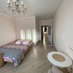 Квартира 45,3 м², 1-комнатная - изображение 2