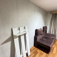 Квартира 12,8 м², 1-комнатная - изображение 4