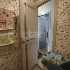 Квартира 36 м², 1-комнатная - изображение 4