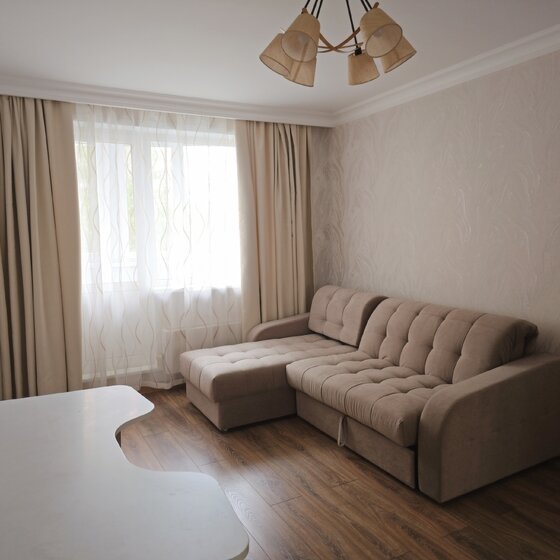 38 м², 1-комнатная квартира 10 254 000 ₽ - изображение 60