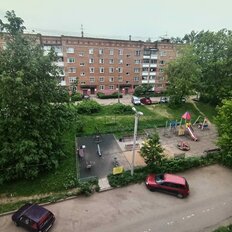 Квартира 58 м², 3-комнатная - изображение 2