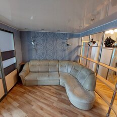 Квартира 73 м², 2-комнатная - изображение 3