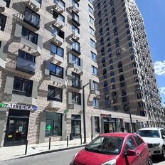 Квартира 92 м², 4-комнатная - изображение 3