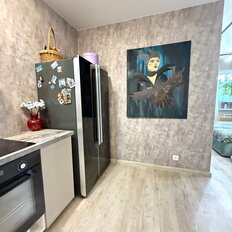 Квартира 45 м², 2-комнатная - изображение 1