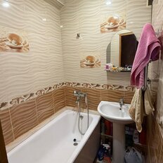 Квартира 37 м², 1-комнатная - изображение 3