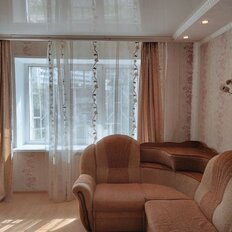 Квартира 36 м², 1-комнатная - изображение 2