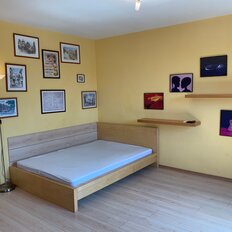 Квартира 35 м², 1-комнатная - изображение 4