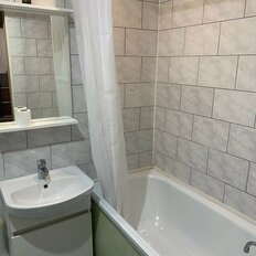 Квартира 32 м², 1-комнатная - изображение 4