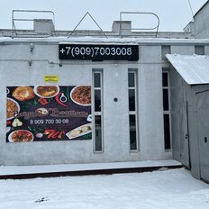 90,6 м², торговое помещение - изображение 1