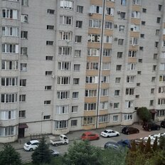 Квартира 34 м², 1-комнатные - изображение 4