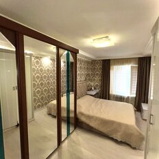 Квартира 63 м², 3-комнатная - изображение 2
