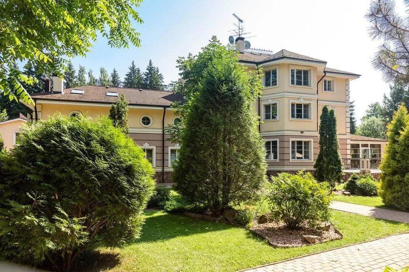 380 м² дом, 9 соток участок 19 000 ₽ в сутки - изображение 63