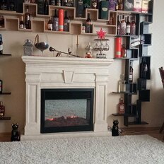 Квартира 63,4 м², 2-комнатная - изображение 1