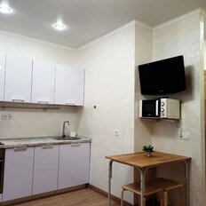 Квартира 23,3 м², студия - изображение 4