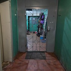 Квартира 30,5 м², 1-комнатная - изображение 5
