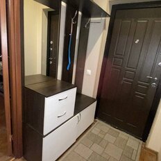 Квартира 32,2 м², 1-комнатная - изображение 3