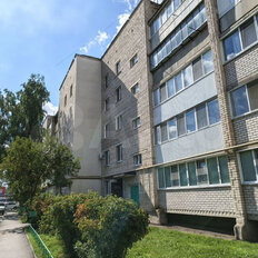 Квартира 86 м², 4-комнатная - изображение 2