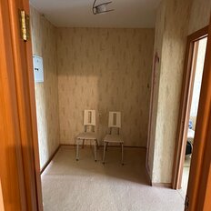 Квартира 27,3 м², студия - изображение 4