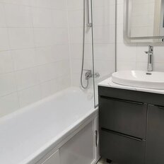 Квартира 33 м², 1-комнатная - изображение 5