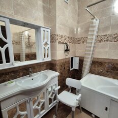 Квартира 85 м², 3-комнатная - изображение 5