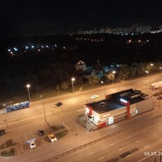 Квартира 35 м², 1-комнатная - изображение 1