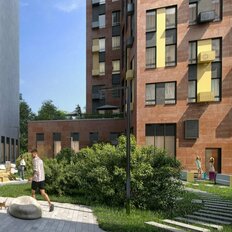 Квартира 24,2 м², студия - изображение 2